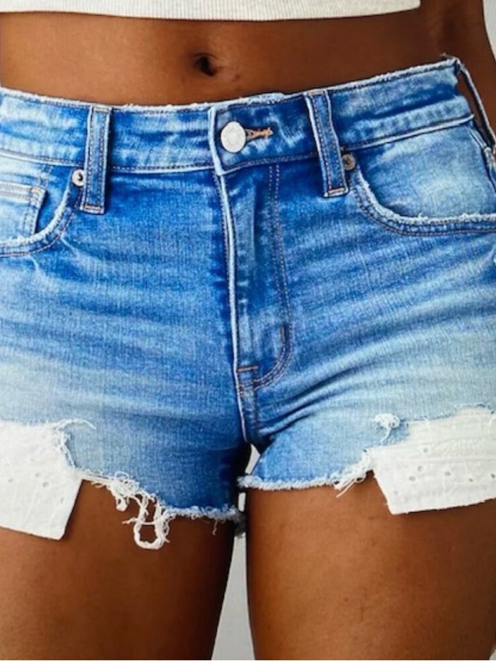 American Eagle shorts